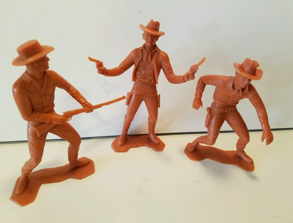 marx figures